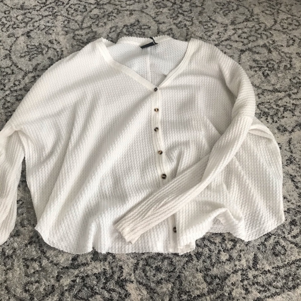 UO thermal long sleeve